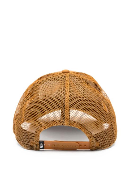 26SS 노스페이스 모자 NF0A5FXA VC71 TIMBER TAN - NORTH FACE