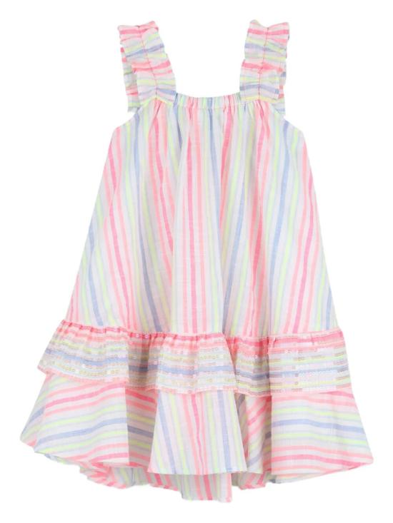 26SS [키즈] 빌리블러쉬 라운지 웨어 U21977 Z41 MULTICOLOURED - BILLIEBLUSH