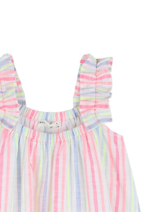 26SS [키즈] 빌리블러쉬 라운지 웨어 U21977 Z41 MULTICOLOURED - BILLIEBLUSH