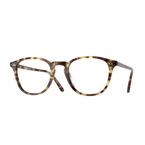  올리버피플스 안경 올리버 피플스 Ov5414 U 1700 셀룰로이드 광학  마로네 - OLIVER PEOPLES