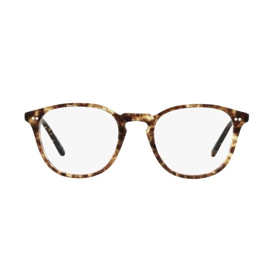  올리버피플스 안경 올리버 피플스 Ov5414 U 1700 셀룰로이드 광학  마로네 - OLIVER PEOPLES
