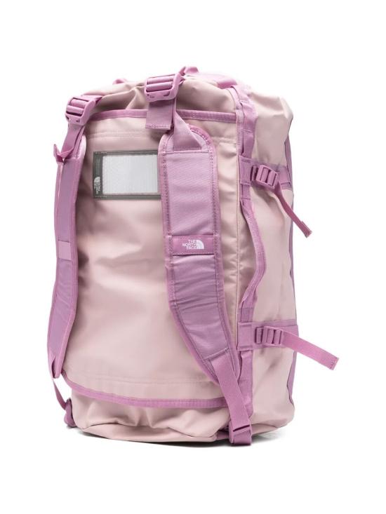 26SS 노스페이스 베이스 캠프 스몰 더플백 NF0A52ST 098 NKK1 METAL PINK HUSHED LAVEN - NORTH FACE