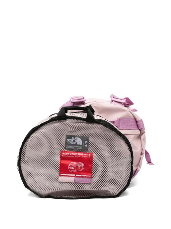 26SS 노스페이스 베이스 캠프 스몰 더플백 NF0A52ST 098 NKK1 METAL PINK HUSHED LAVEN - NORTH FACE