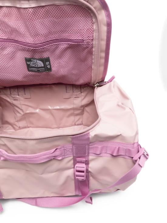 26SS 노스페이스 베이스 캠프 스몰 더플백 NF0A52ST 098 NKK1 METAL PINK HUSHED LAVEN - NORTH FACE