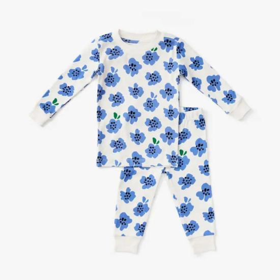  [키즈] Lewis 라운지 웨어 키즈 루이스 파자마 세트