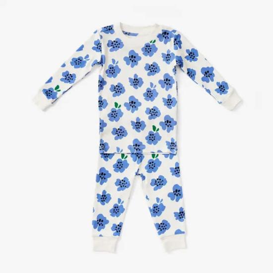  [키즈] Lewis 라운지 웨어 키즈 루이스 파자마 세트 - OTHER BRANDS