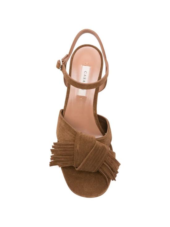26SS 카사데이 샌들 1L448B0501NOMAD 2608 SELLA - CASADEI