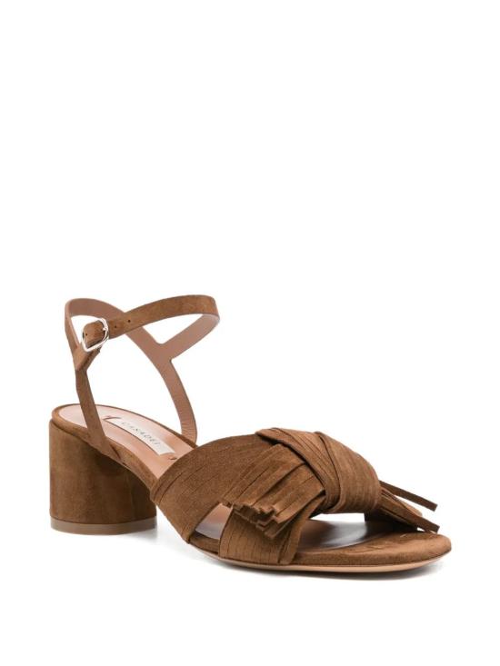 26SS 카사데이 샌들 1L448B0501NOMAD 2608 SELLA - CASADEI