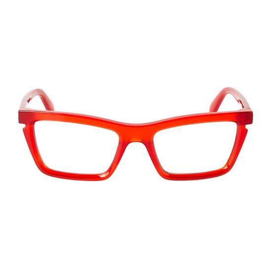  오프화이트 안경 오프 화이트 Oerj050 스타일 50  (레드) - OFF WHITE