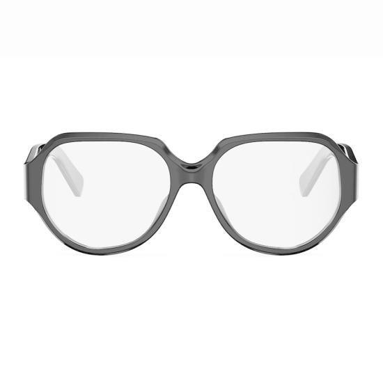  셀린느 안경 CL50165 I 트리옹프 001  네로 - CELINE