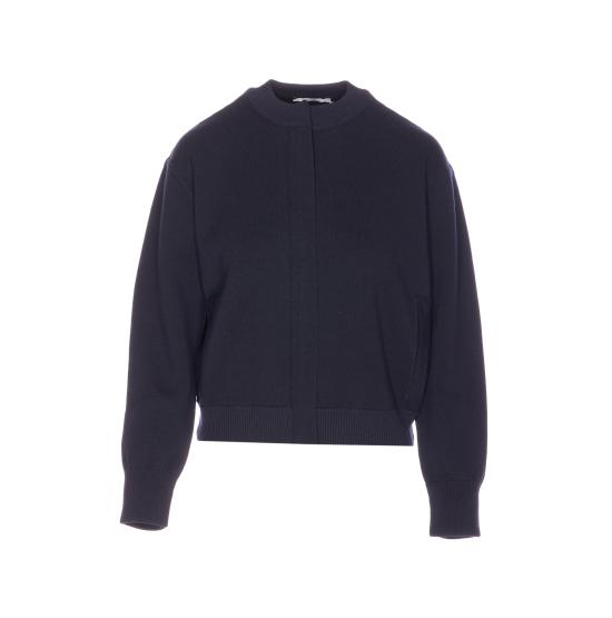 25FW 막스마라 PELAGO 펠라고 버진울 스웨터 2521346022600 PELAGO 003 Blue