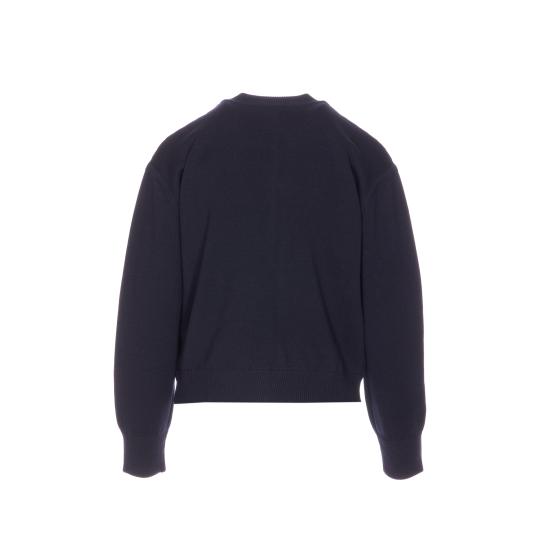 25FW 막스마라 PELAGO 펠라고 버진울 스웨터 2521346022600 PELAGO 003 Blue - MAX MARA