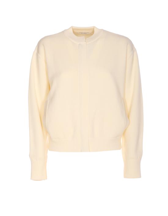 25FW 막스마라 PELAGO 펠라고 버진울 스웨터 2521346022600 PELAGO 001 White