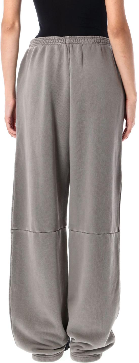 25FW 알렉산더 왕 트레이닝/조거 팬츠 1CC3254864 BLUE - ALEXANDER WANG