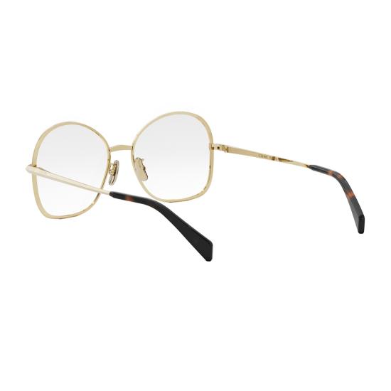  셀린느 안경 CL50152 U 메탈 030 오로 - CELINE