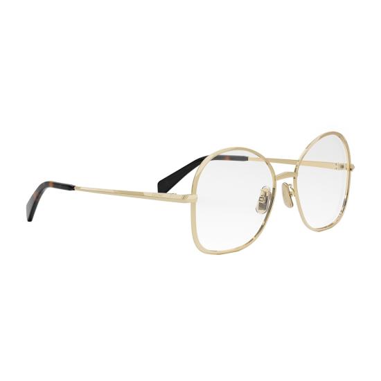 셀린느 안경 CL50152 U 메탈 030 오로 - CELINE
