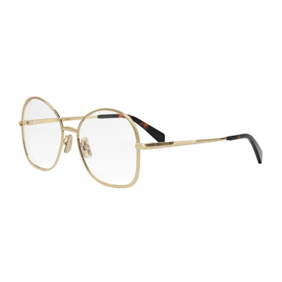  셀린느 안경 CL50152 U 메탈 030 오로 - CELINE