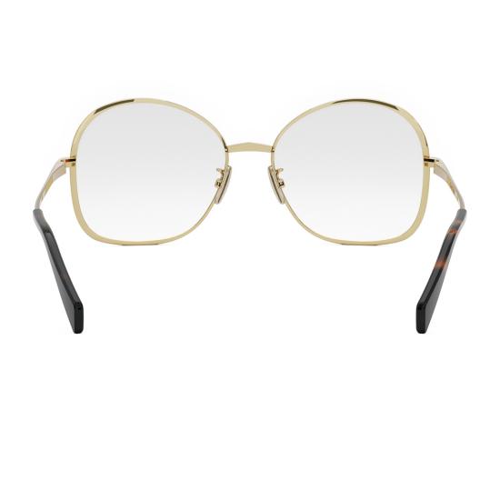  셀린느 안경 CL50152 U 메탈 030 오로 - CELINE