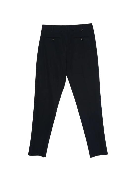 26SS 피티토리노 수트 팬츠 ZSUFZA0CL1 SD82 0360 NAVY - PT TORINO