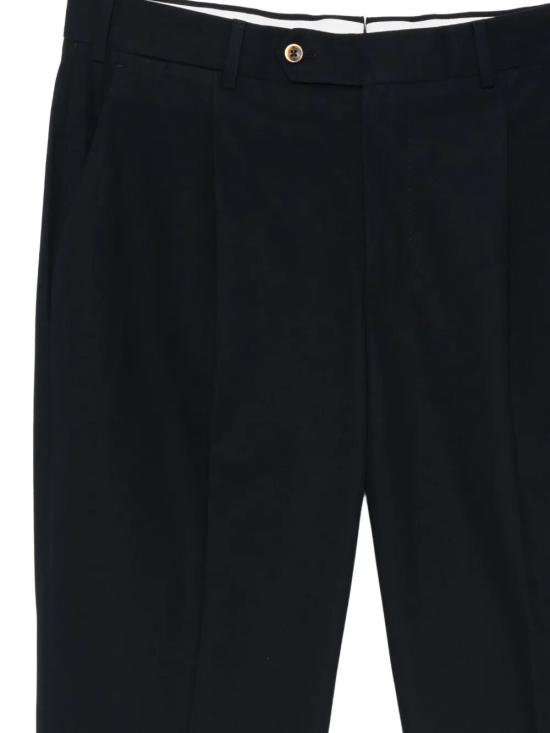 26SS 피티토리노 수트 팬츠 ZSUFZA0CL1 SD82 0360 NAVY - PT TORINO