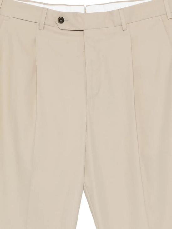 26SS 피티토리노 스트레이트 팬츠 ZSUFZA0CL1 SD82 0040 COLD BEIGE - PT TORINO