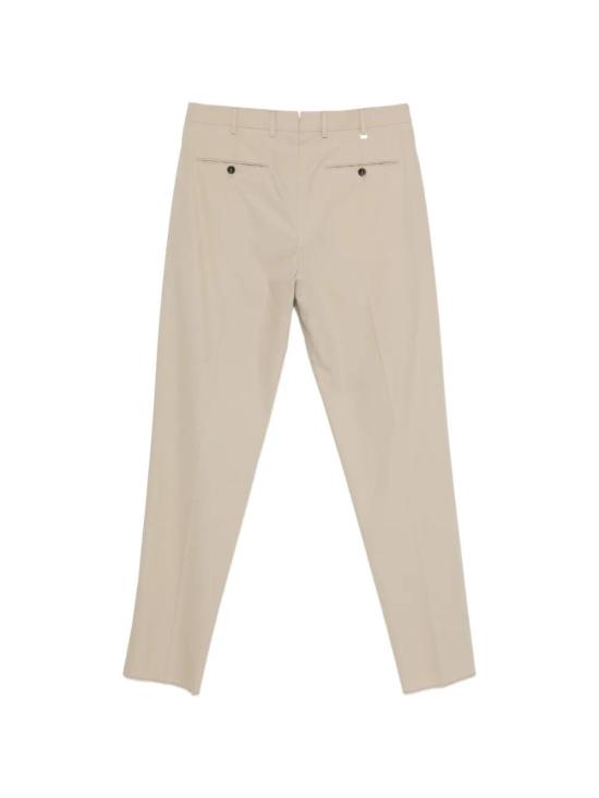 26SS 피티토리노 스트레이트 팬츠 ZSUFZA0CL1 SD82 0040 COLD BEIGE - PT TORINO