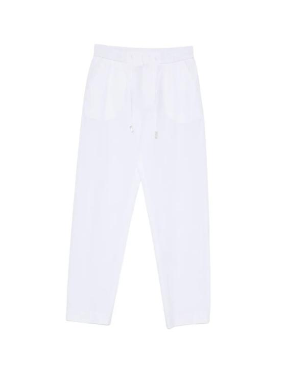26SS 피티토리노 스트레이트 팬츠 VSRKZ00STD FT69 0010 WHITE