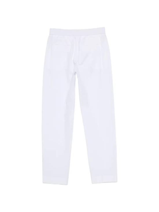 26SS 피티토리노 스트레이트 팬츠 VSRKZ00STD FT69 0010 WHITE - PT TORINO