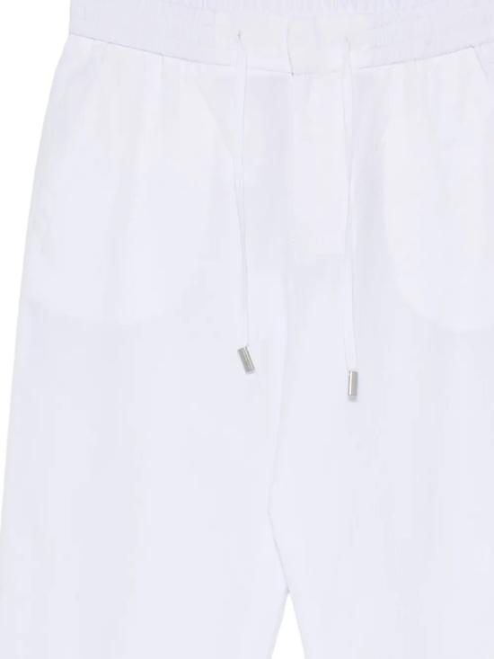 26SS 피티토리노 스트레이트 팬츠 VSRKZ00STD FT69 0010 WHITE - PT TORINO