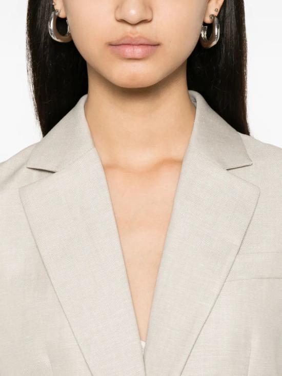 26SS 피티토리노 수트 자켓 3FMP150STD SD81 0020 ICE - PT TORINO