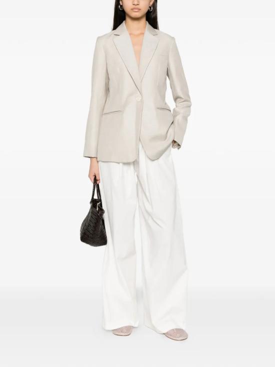 26SS 피티토리노 수트 자켓 3FMP150STD SD81 0020 ICE - PT TORINO