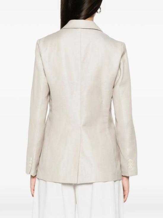 26SS 피티토리노 수트 자켓 3FMP150STD SD81 0020 ICE - PT TORINO