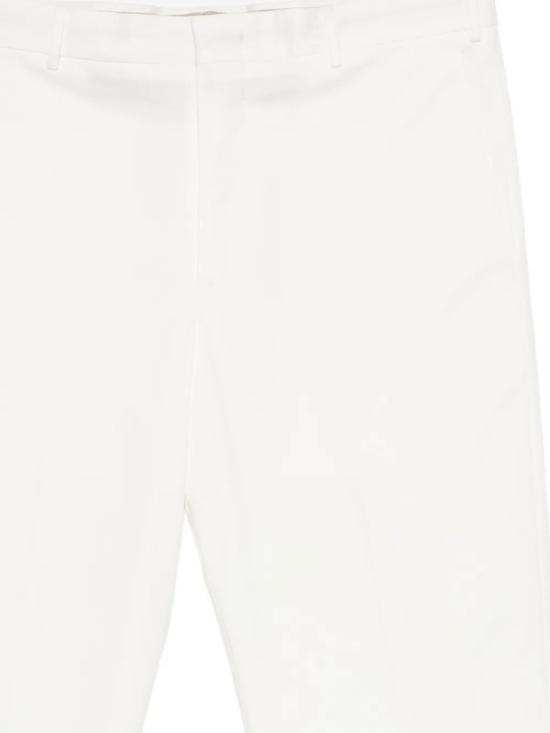 26SS 피티토리노 스트레이트 팬츠 ASXCZ00FWD SD59 0010 WHITE - PT TORINO