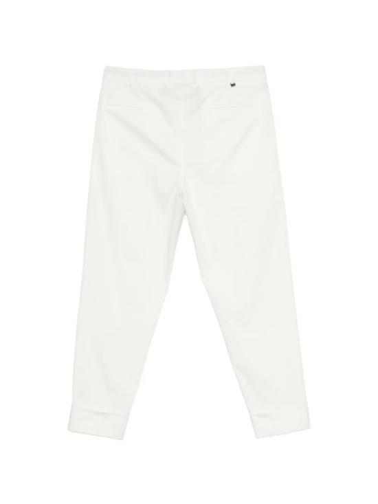 26SS 피티토리노 스트레이트 팬츠 ASXCZ00FWD SD59 0010 WHITE - PT TORINO