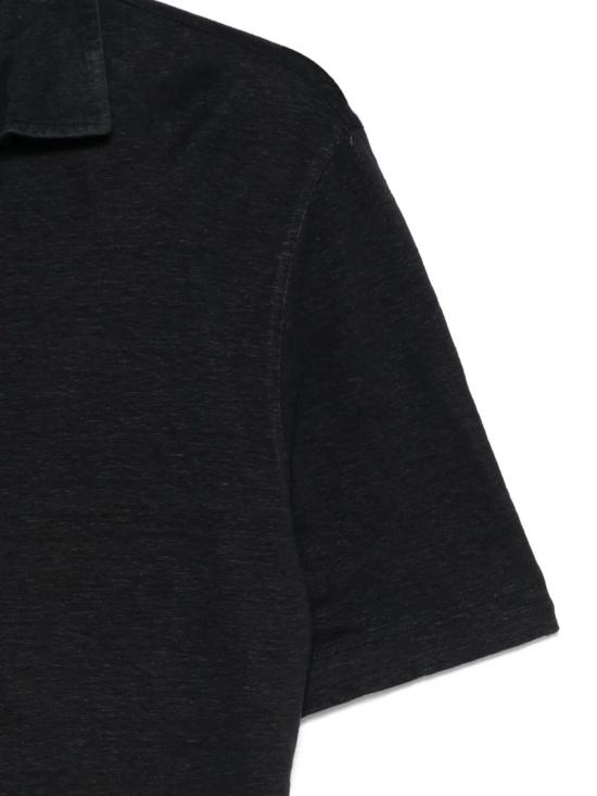 26SS 필리포 드 로렌티스 폴로 티셔츠 PLMCSKIT JERLIN U890 NAVY - FILIPPO DE LAURENTIIS