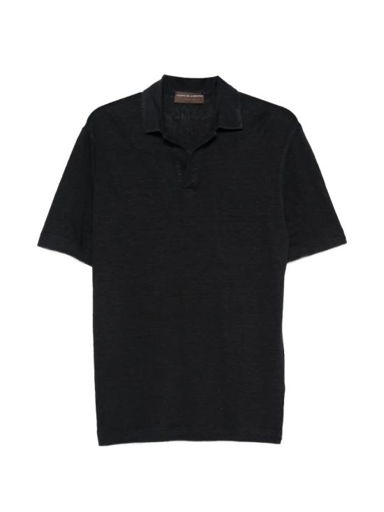 26SS 필리포 드 로렌티스 폴로 티셔츠 PLMCSKIT JERLIN U890 NAVY