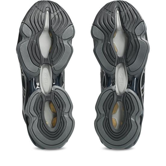 26SS 아식스 스니커즈 1203A678 023 CLAY GREY BLACK - ASICS