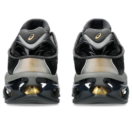 26SS 아식스 스니커즈 1203A678 023 CLAY GREY BLACK - ASICS