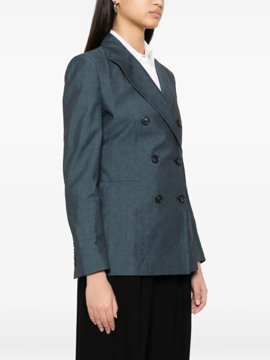 26SS 피티토리노 수트 자켓 3FDP130TOR ZI33 0370 BLU - PT TORINO