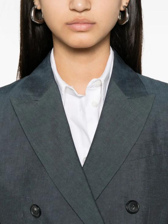 26SS 피티토리노 수트 자켓 3FDP130TOR ZI33 0370 BLU - PT TORINO