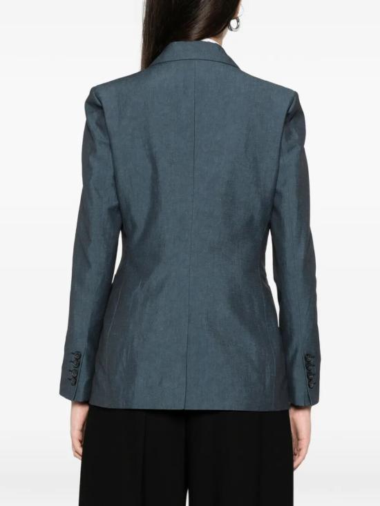 26SS 피티토리노 수트 자켓 3FDP130TOR ZI33 0370 BLU - PT TORINO