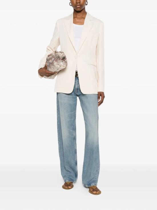 26SS 피티토리노 수트 자켓 3FMP15XSTD SP19 0030 WARM BEIGE - PT TORINO