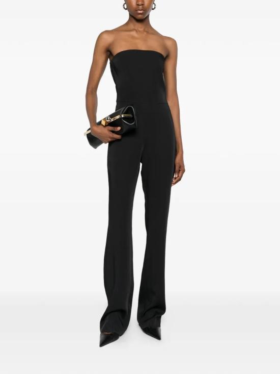 26SS 피티토리노 점프수트 7STE020STD SP19 0990 BLACK - PT TORINO