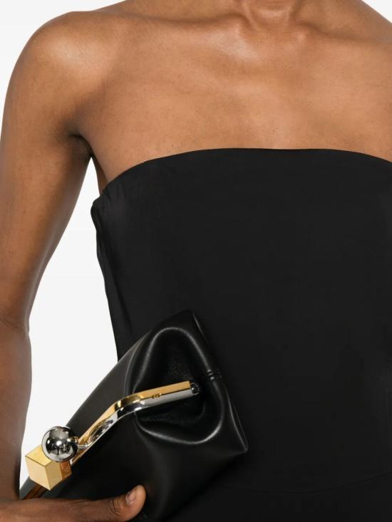 26SS 피티토리노 점프수트 7STE020STD SP19 0990 BLACK - PT TORINO