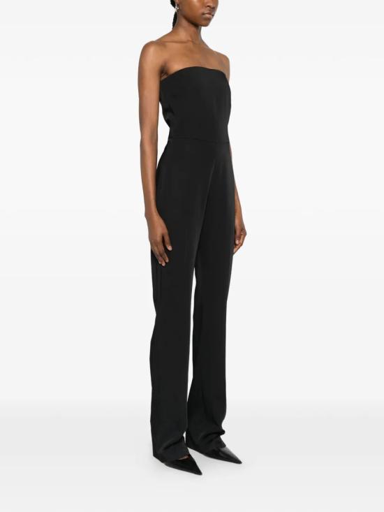 26SS 피티토리노 점프수트 7STE020STD SP19 0990 BLACK - PT TORINO