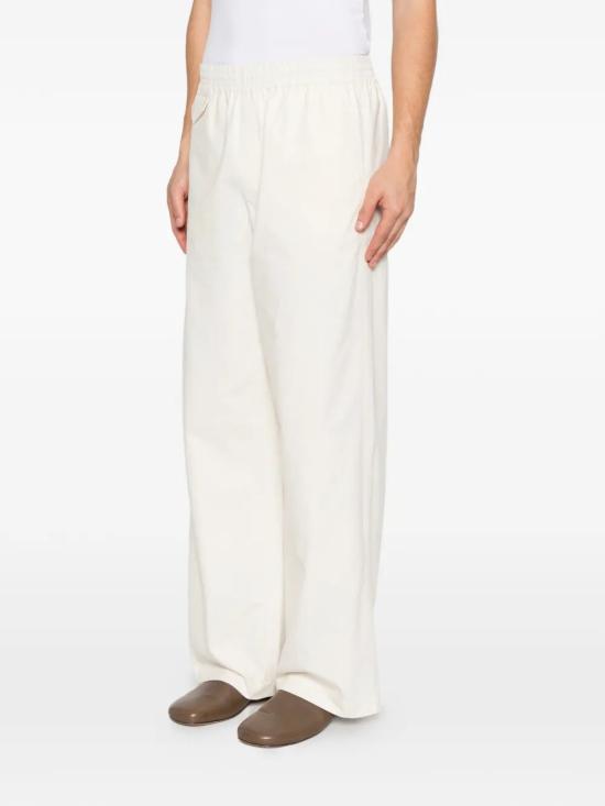 26SS 아페쎄 스트레이트 팬츠 COHNF H08034 AAG CHALK - A.P.C.