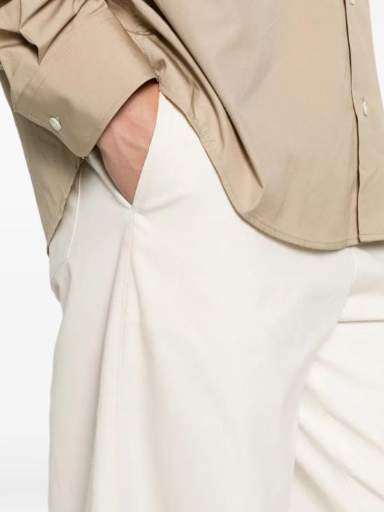 26SS 아페쎄 스트레이트 팬츠 COHNF H08034 AAG CHALK - A.P.C.