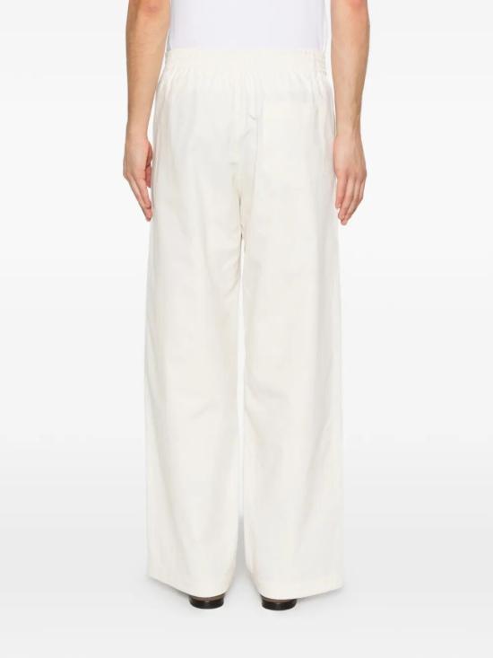 26SS 아페쎄 스트레이트 팬츠 COHNF H08034 AAG CHALK - A.P.C.