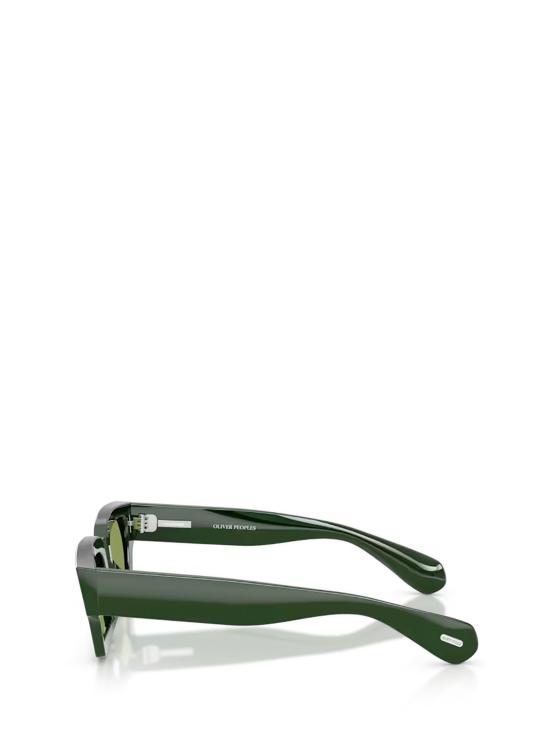 26FW 올리버피플스 선글라스 OV5612SU 181152 DARK GREEN - OLIVER PEOPLES