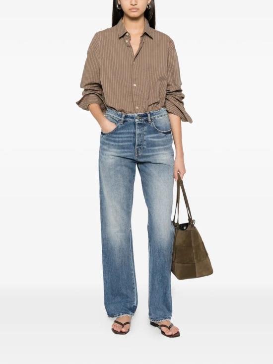 26SS NUMERI 0123456789 데님 팬츠 J102 D638 W004 - OTHER BRANDS